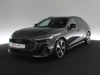 Gebraucht Audi A5 S-Line 204 PS (150 kW) 2024 Grau / daytonagrau perleffekt Kombi