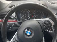 gebraucht BMW X1 xDrive 20i
