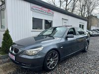 Gebraucht BMW 530 272 PS (200 kW) 2007 Grau Limousine