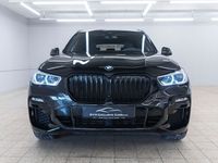 Gebraucht BMW X5 M Sport 340 PS (250 kW) 2021 Schwarz SUV