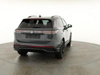 Neu VW Tiguan R-line 265 PS (194 kW) 2026 Delfin grau metallic SUV