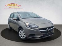 gebraucht Opel Corsa E Edition *Navigation*Tüv Neu*