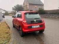Gebraucht Renault Twingo 69 PS (50 kW) 2015 Rot Kleinwagen