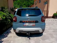 Gebraucht Dacia Duster Extreme 114 PS (83 kW) 2023 Grau SUV