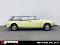 gebraucht Citroën DS DS 20ID Break Familiale