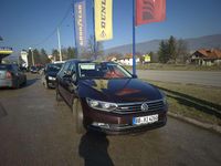 Gebraucht VW Passat Alltrack 190 PS (139 kW) 2016 Kombi