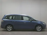 Gebraucht Ford Galaxy Titanium 190 PS (139 kW) 2022 Blau Van / Kleinbus