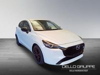 gebraucht Mazda 2 Homura Skyactiv-Drive AD LED Apple CarPlay And