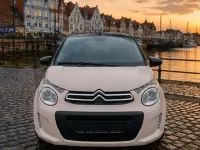 Gebraucht Citroën C1 Feel 72 PS (52 kW) 2018 Kleinwagen
