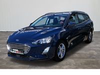 gebraucht Ford Focus 1.5 Cool & Connect LED|Navi