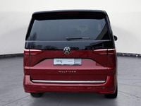 Nowe VW Multivan Life 150 KM (110 kW) 2026 Czarny Minivan