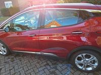 Gebraucht Opel Ampera Edition 150 kW (204 PS) 2018 Rot Kleinwagen