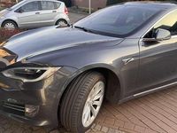 Gebraucht Tesla Model S Performance 450 kW (612 PS) 2017 Kleinwagen