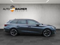 Gebraucht Cupra Leon 150 PS (110 kW) 2024 Grau Limousine