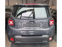 Gebraucht Jeep Renegade Night Eagle 120 PS (88 kW) 2022 Vr679) (grau SUV