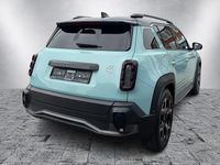 Gebraucht Renault 4 E-Tech Komfort 110 kW (150 PS) 2026 Grün SUV