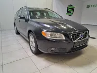 Occasion Volvo V70 175 ch (128 kW) 2010 Noir Break