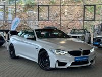 gebraucht BMW M4 Cabriolet DKG COMPETITION/DRIVER´S/HUD/FROZEN/