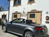 Gebraucht Audi TT 230 PS (169 kW) 2018 Grau Coupé