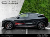 Gebraucht Smart #3 Brabus 314 kW (428 PS) 2025 Schwarz SUV