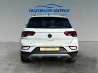 Gebraucht VW T-Roc Life 110 PS (80 kW) 2023 Pure white SUV