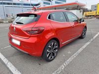 Gebraucht Renault Clio V Intens 131 PS (96 kW) 2020 Rot Limousine