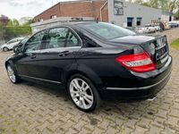 gebraucht Mercedes C220 C 220 C -Klasse Lim.CDI*TÜV.02.2026*