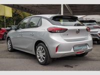 Gebraucht Opel Corsa-e Edition 100 kW (136 PS) 2022 Silber Kleinwagen