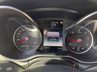 Gebraucht Mercedes V250 Avantgarde Edition 190 PS (139 kW) 2016 Schwarz Van / Kleinbus