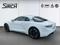 Gebraucht Alpine A110 300 PS (220 kW) 2024 Weiß Coupé