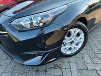Gebraucht Kia Ceed Vision 140 PS (102 kW) 2024 Zilinaschwarz Kleinwagen