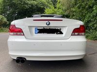 gebraucht BMW 118 Cabriolet 