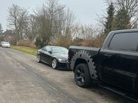 Gebraucht BMW 335 M Performance 400 PS (294 kW) 2007 Schwarz Coupé