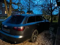 Usata Audi A6 256 CV (188 kW) 2006 Station wagon