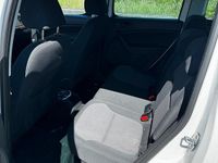 Gebraucht Skoda Yeti 110 PS (80 kW) 2012 Weiß SUV