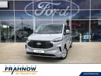 Neu Ford Transit Custom Limited 136 PS (100 kW) 2026 Grau Van