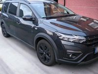 gebraucht Dacia Jogger extreme+ LPG, 7Sitzer, Vollausstattung, AHK,Garantie