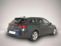 Gebraucht Seat Leon FR 150 PS (110 kW) 2025 Manufacturer