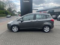 gebraucht Ford B-MAX SYNC Edition EcoBoost Klimaanlage Park Dis