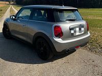 Gebraucht Mini ONE Chili 102 PS (75 kW) 2019 Kleinwagen