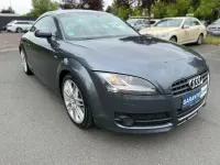 Gebraucht Audi TT Sport 200 PS (147 kW) 2007 Delfingrau Coupé