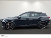 Gebraucht Cupra Formentor VZ 390 PS (286 kW) 2023 Schwarz SUV