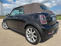 Używany Mini Cooper S 184 KM (135 kW) 2012 Brązowy Hatchback