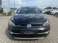Gebraucht VW Golf VII Basis 179 PS (131 kW) 2016 Schwarz Kombi