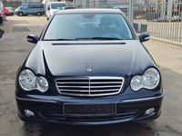 gebraucht Mercedes C180 C 180 C -Klasse Lim.Kompressor