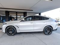 Gebraucht BMW X6 M Sport 340 PS (250 kW) 2025 Mineralweiß SUV