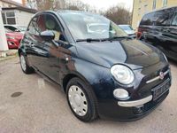 gebraucht Fiat 500 Klima Bluetooth ZV eFH ALU WR