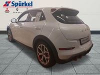 Neu Ora 03 GT 125 kW (171 PS) 2025 Moonligtwhite Kleinwagen