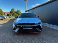 Gebraucht Hyundai Ioniq Active 447 kW (609 PS) 2024 Blau Kleinwagen