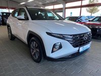 gebraucht Hyundai Tucson 1.6 T-GDI Kamera SHZ Virtuell PDC Alu 17''